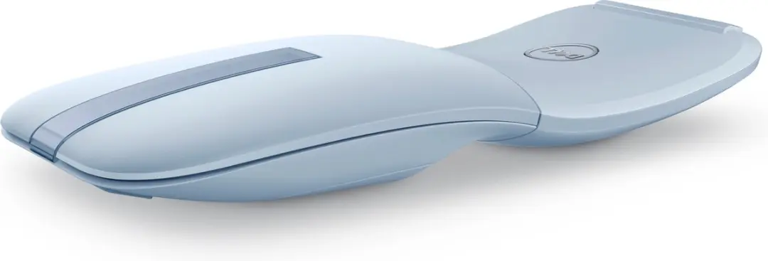 Dell MS700-BL-R-EU Bluetooth Muis - Blauw - afbeelding 4 van 6