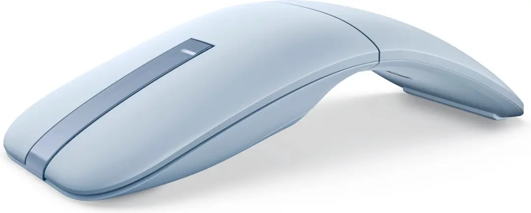 Dell MS700-BL-R-EU Bluetooth Muis - Blauw - afbeelding 3 van 6