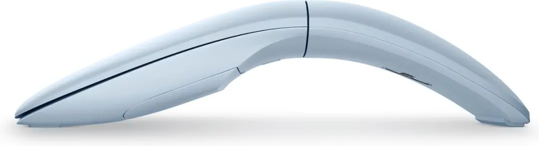 Dell MS700-BL-R-EU Bluetooth Muis - Blauw - afbeelding 6 van 6