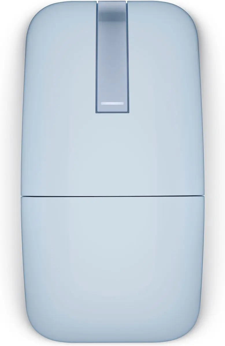 Dell MS700-BL-R-EU Bluetooth Muis - Blauw - afbeelding 5 van 6
