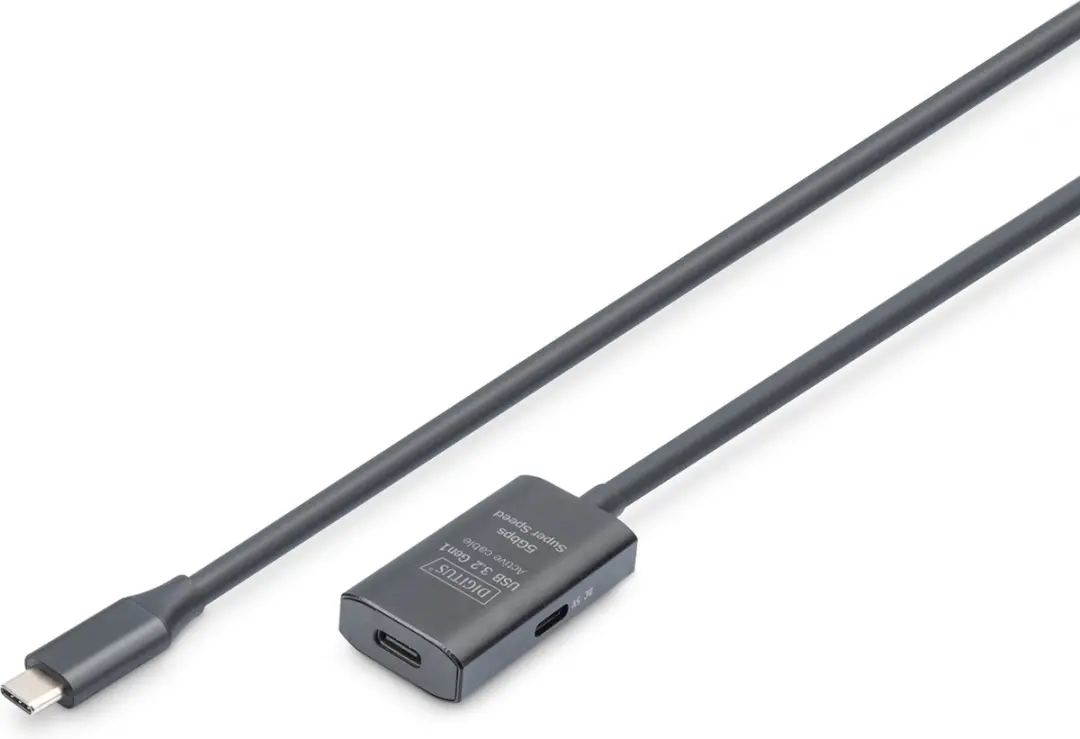 Digitus DA-73108 USB-C Kabel 5m