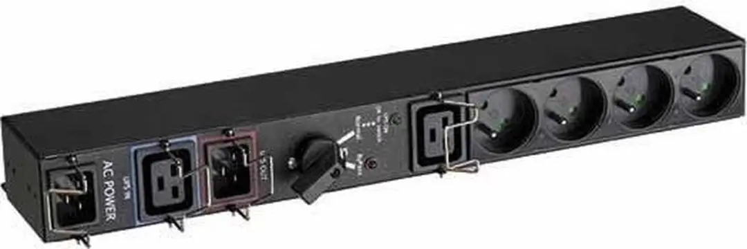 Eaton MBP3KIF UPS 3000 VA
