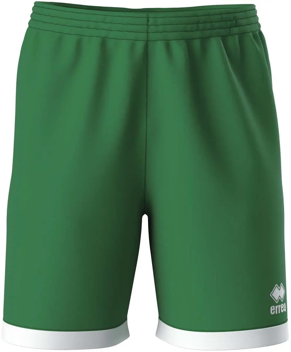 Errea Barney Panta Ad Trainingsbroek XXL - Groen