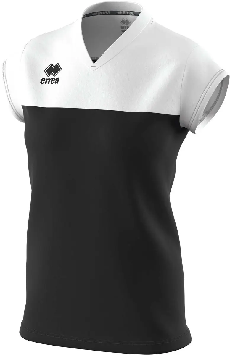 T-Shirt Errea Bessy Mc Ad