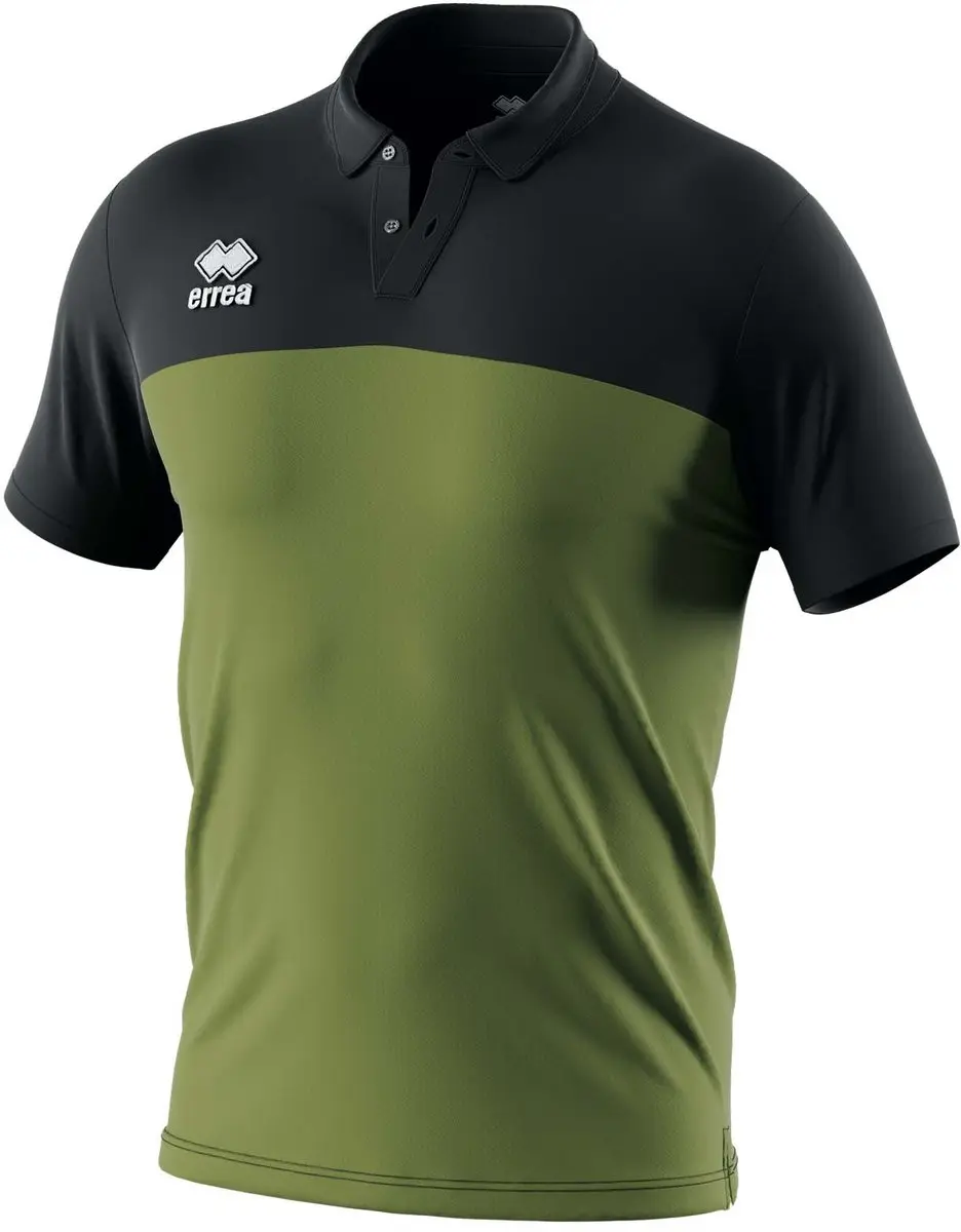 Errea Polo Bob Mc Ad