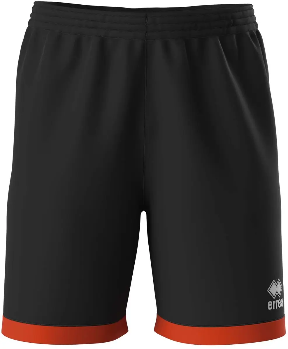 Errea Barney Trainingsbroek XXL - Zwart