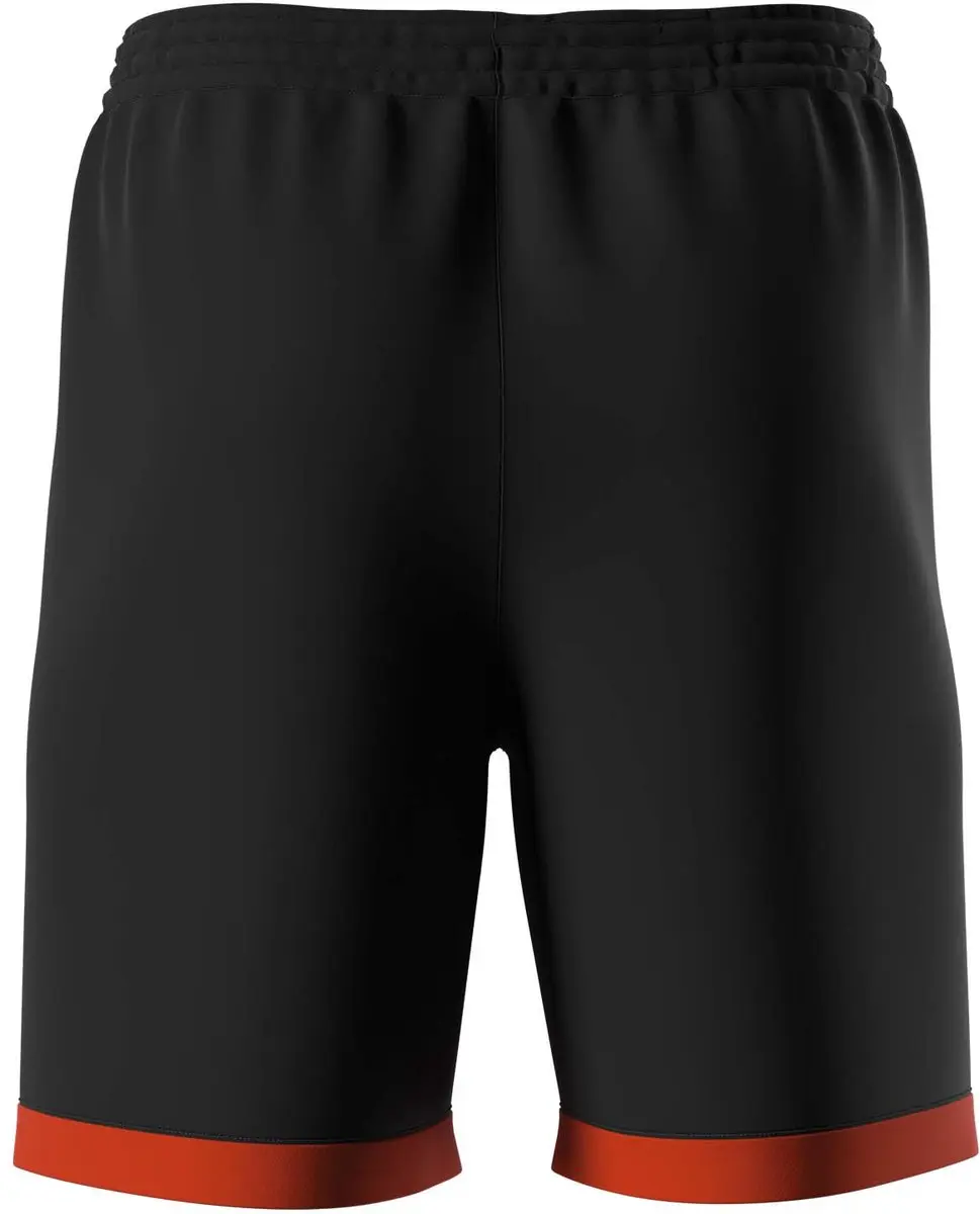 Errea Barney Trainingsbroek XXL - Zwart