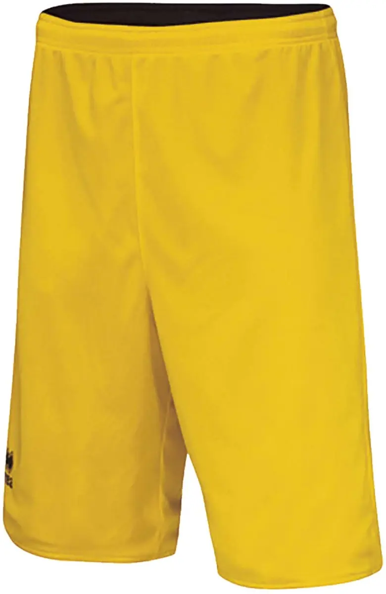 Errea Chicago Panta Double Ad Short Trainingsbroek