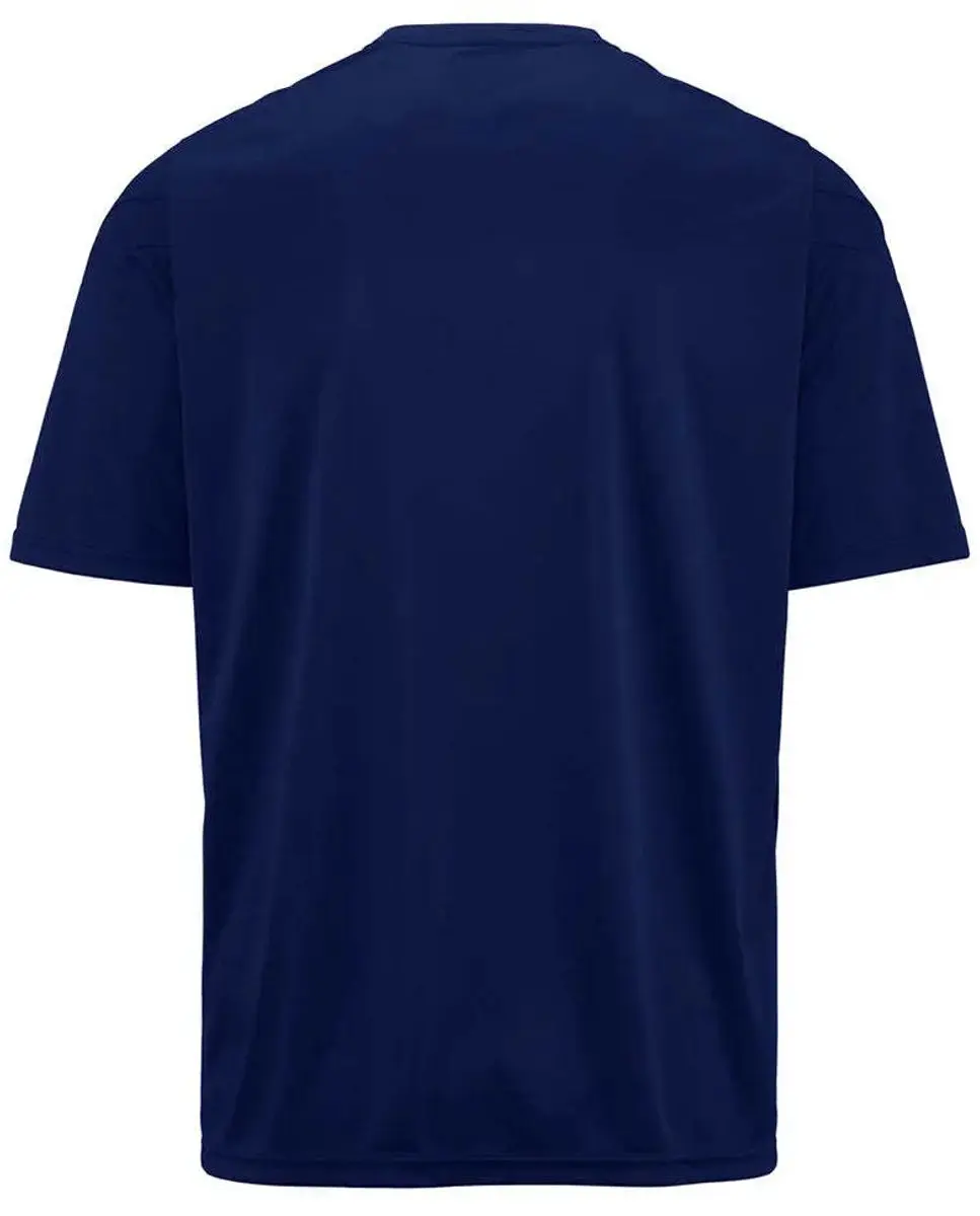 Kappa Dovo T-shirt - 140 - Blauw