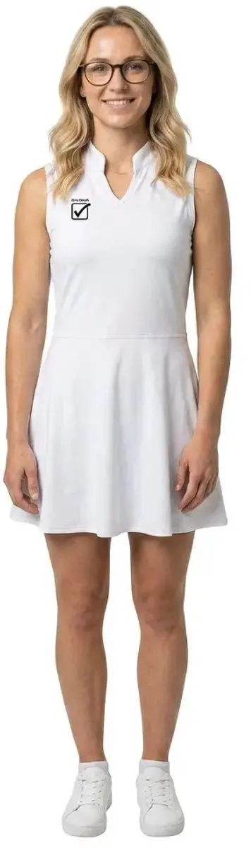 Givova Vestito Padel Jurk - Maat M - afbeelding 2 van 2