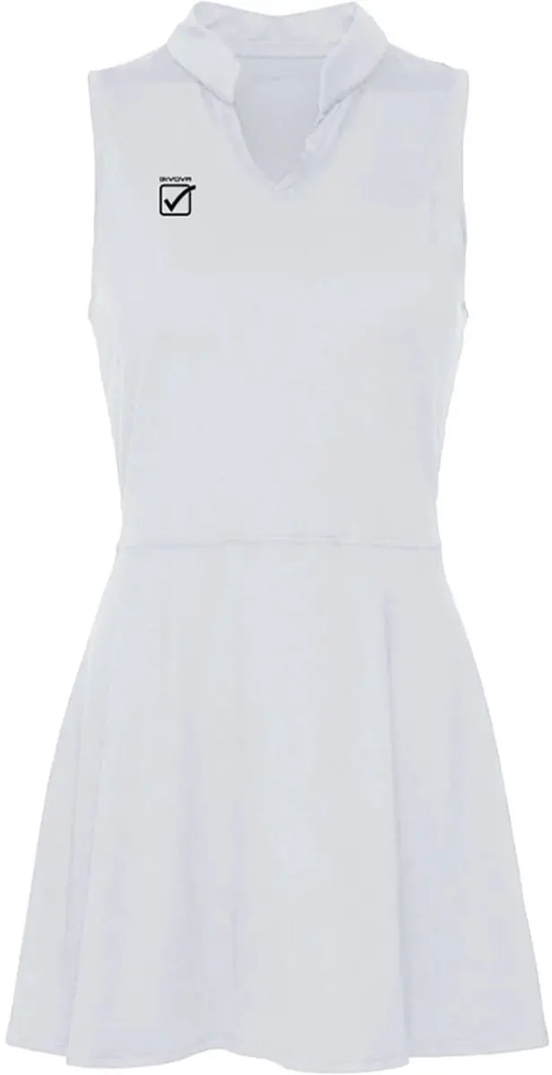 Givova vestito padel m