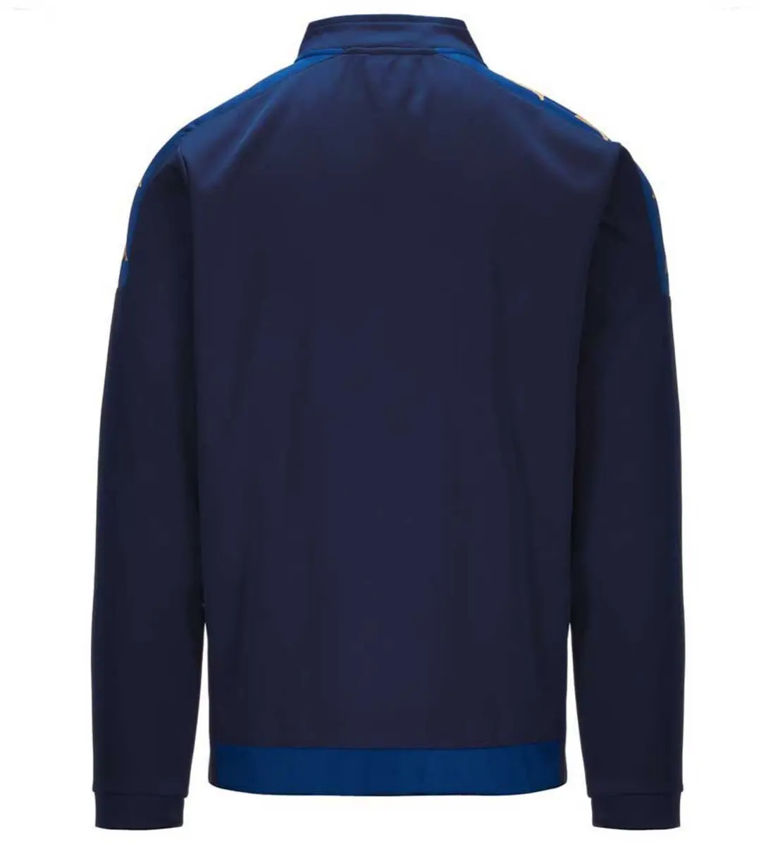 Kappa Gassolo Sweatshirt 3XL - Blauw
