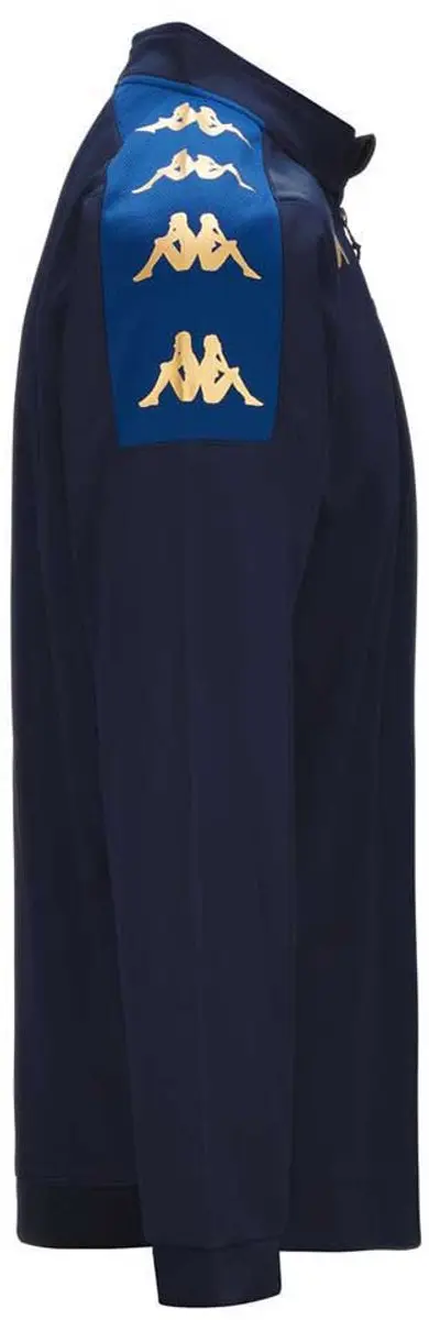 Kappa Gassolo Sweatshirt 3XL - Blauw
