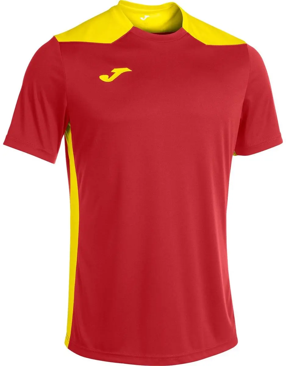 Joma Championship VI Shirt Kinderen 164