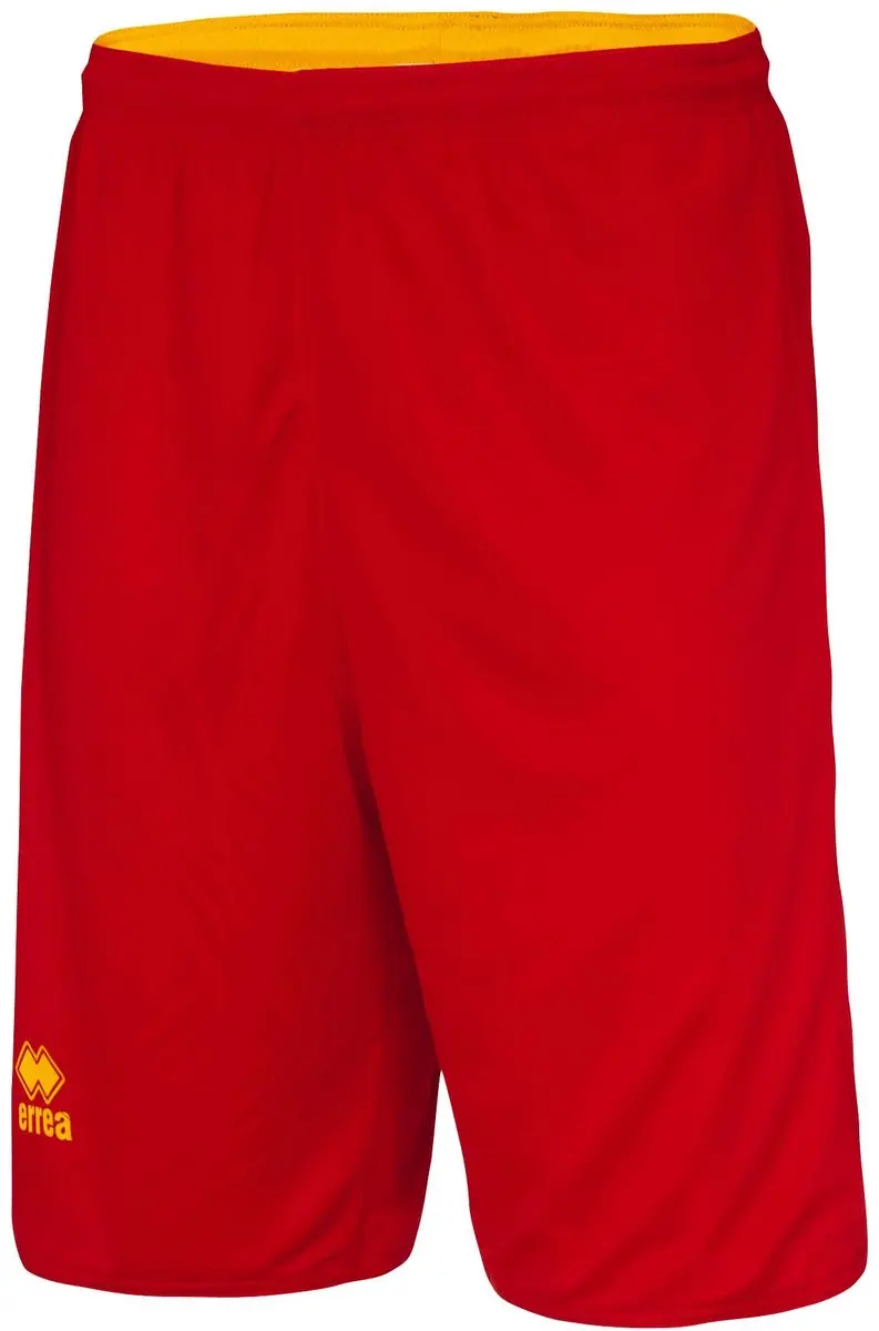 Errea Chicago Double Short Ad