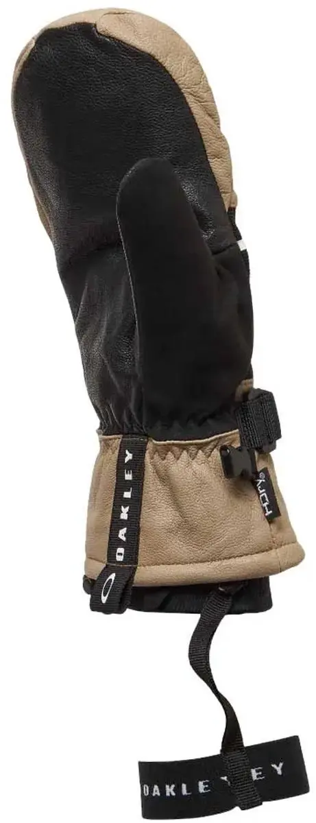 Oakley Timberline Mitten - L - Pebble - afbeelding 2 van 6