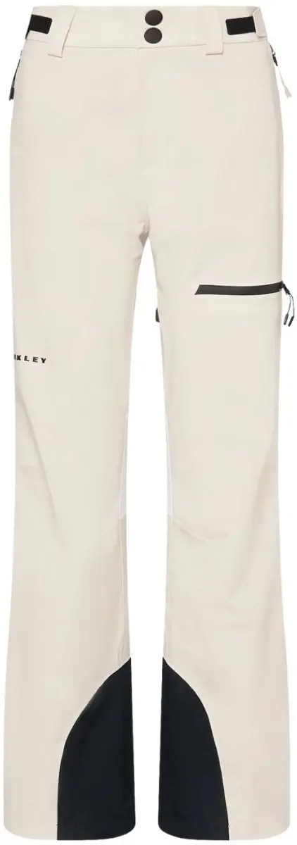 Oakley Kendall Rc Shell Pant - Mist/White M - afbeelding 6 van 6