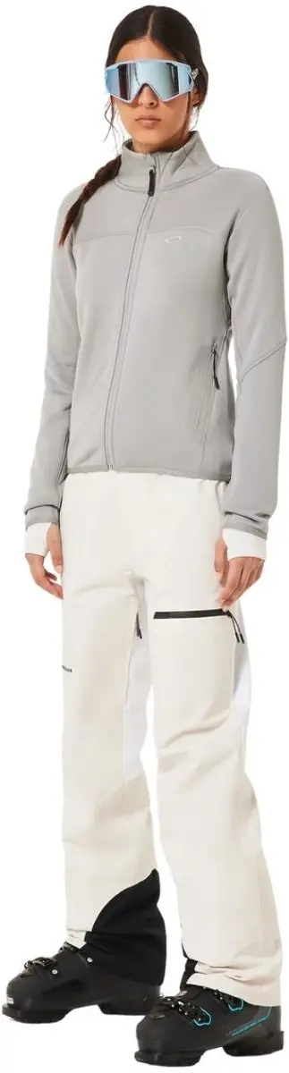 Oakley Kendall Rc Shell Pant - Mist/White M