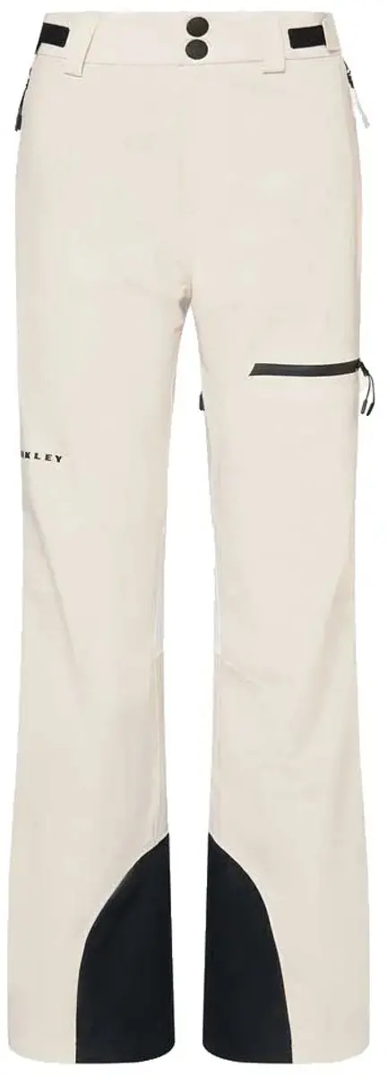 Oakley Kendall Rc Shell Pant - Mist/White M