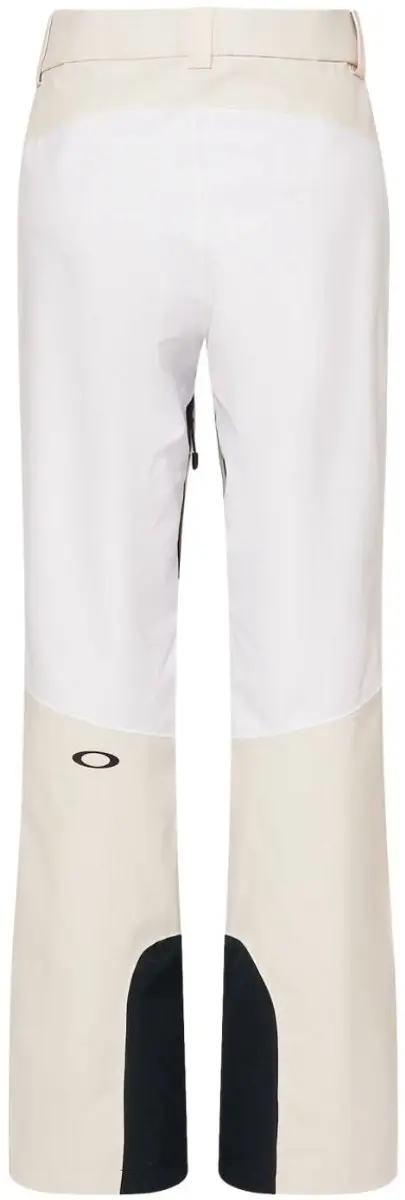Oakley Kendall Rc Shell Pant - Mist/White M