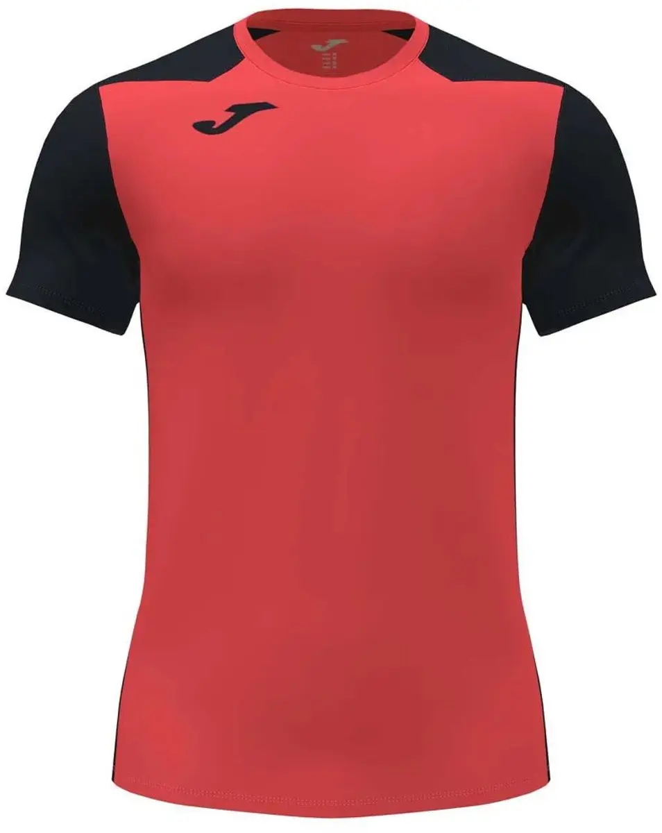 Joma Record II T-shirt - 12-14 jaar - Rood