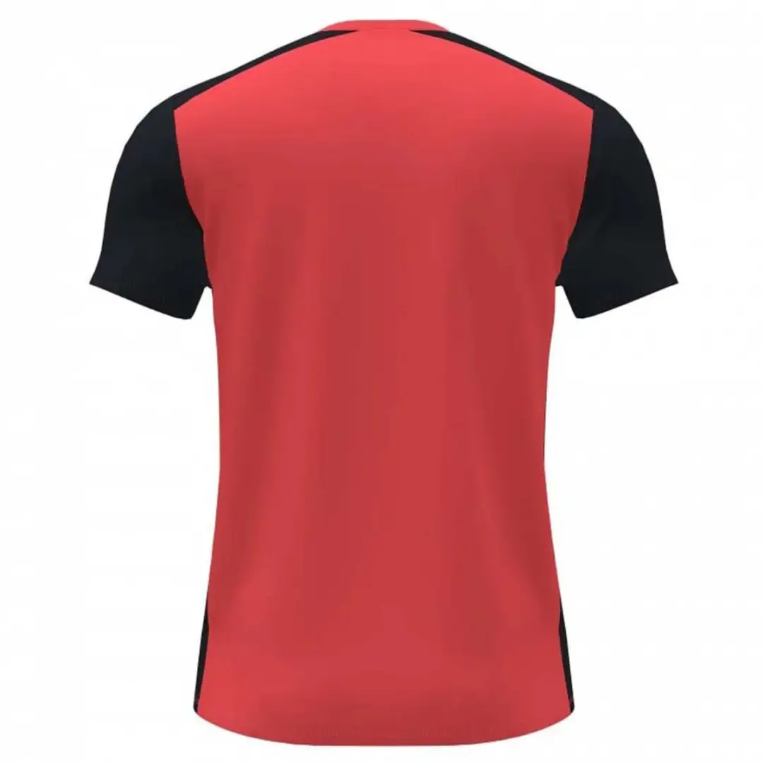 Joma Record II T-shirt - 12-14 jaar - Rood
