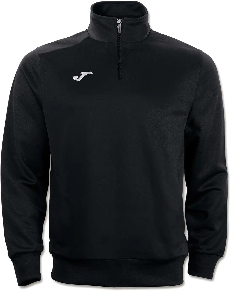 Joma Sudadera Faraon Nero Sweater