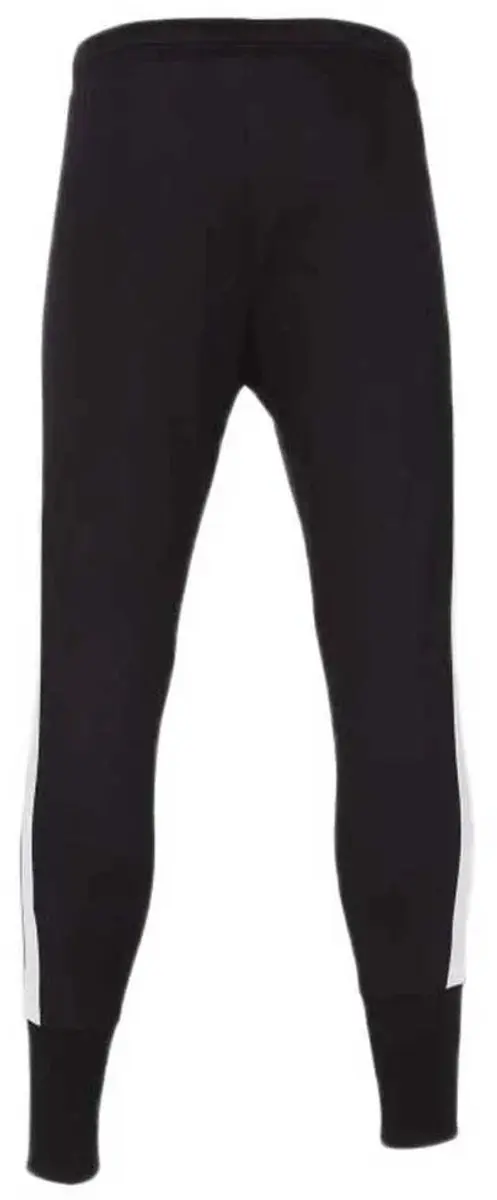 Joma Advance Trainingsbroek M - Zwart/Wit