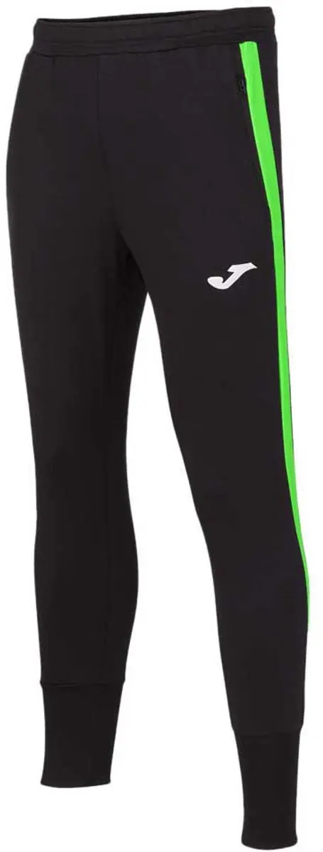 Joma Advance Trainingsbroek M - Zwart/Wit