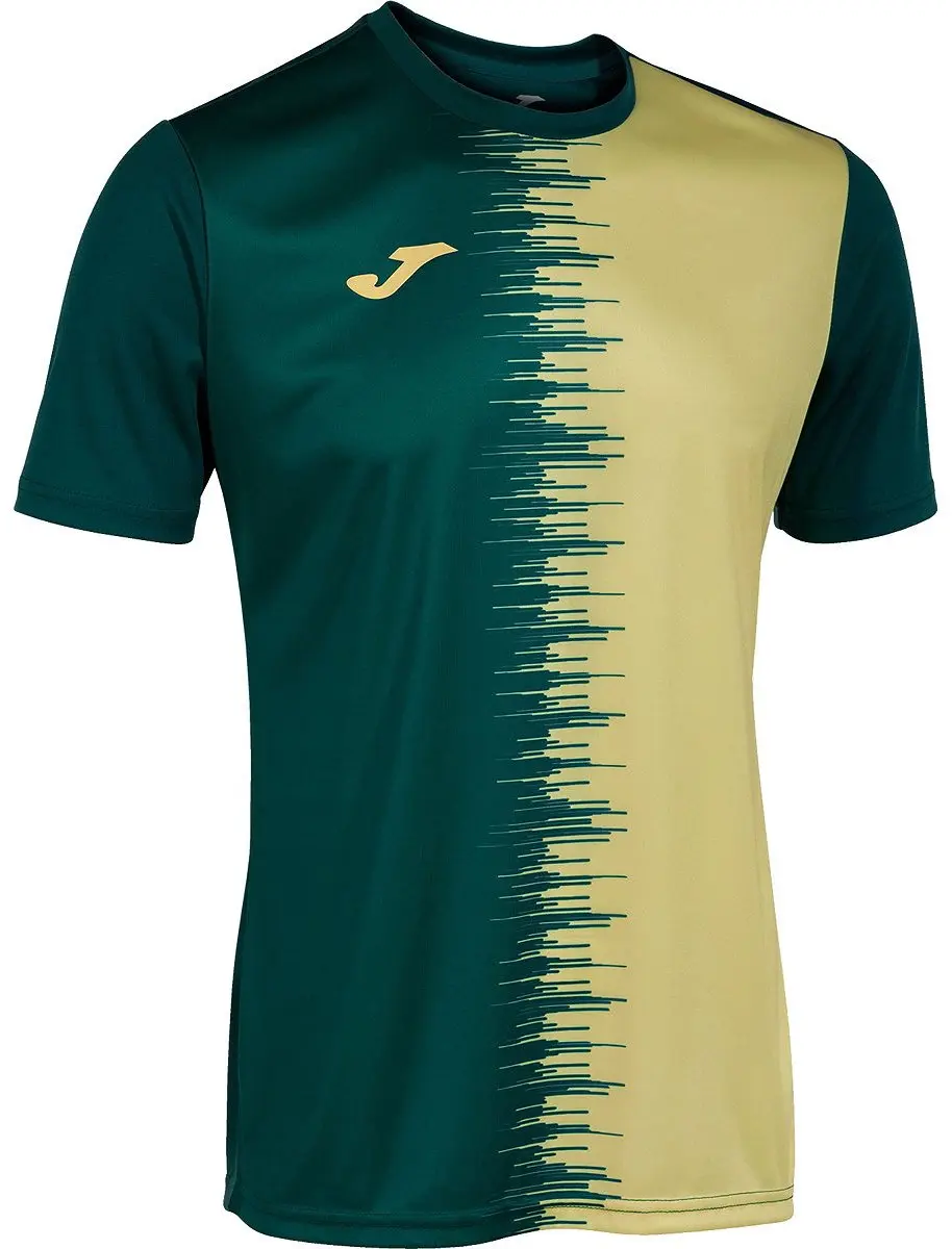 Joma City II Shirt Heren