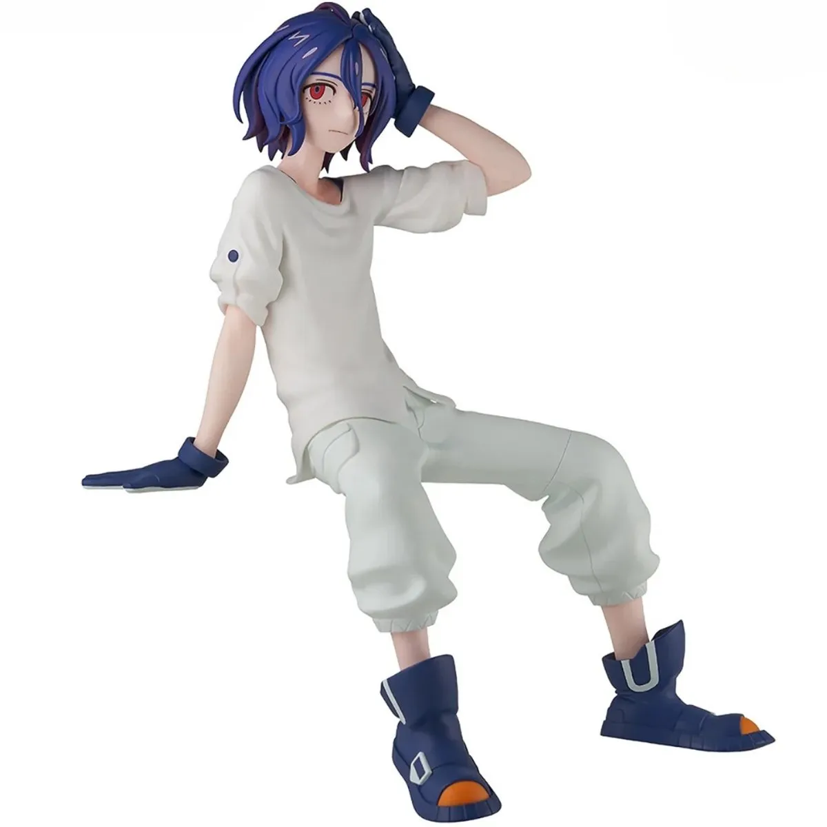 Bandai Mobile Suit Gundam Gquuuuuux Figuur - Shuji Ito
