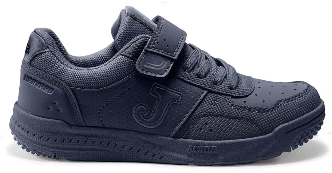 Joma W.harvard V Schoenen Blauw EU 33 Jongens,Meisjes