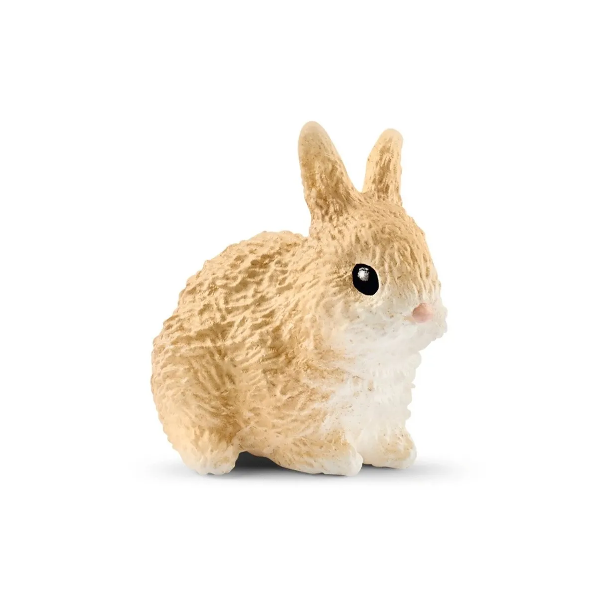 Schleich Farm World Konijnenhok Speelfigurenset 42420 - Multi