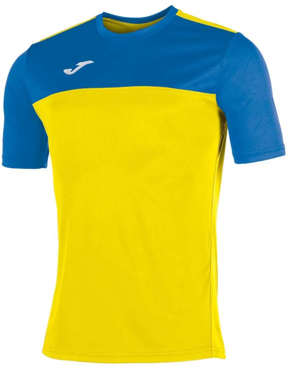 Joma Winner T-shirt Korte Mouwen