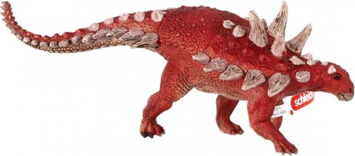 Schleich Gastonia 15036 Dinosaurus - Beige