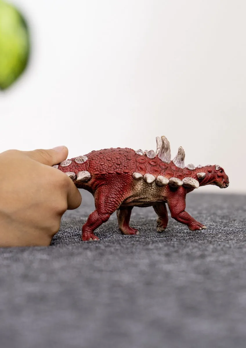 Schleich Gastonia 15036 Dinosaurus - Beige