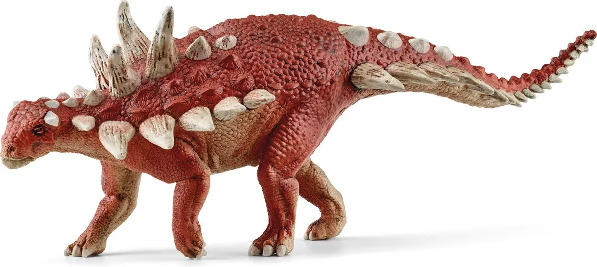 Schleich Gastonia 15036 Dinosaurus