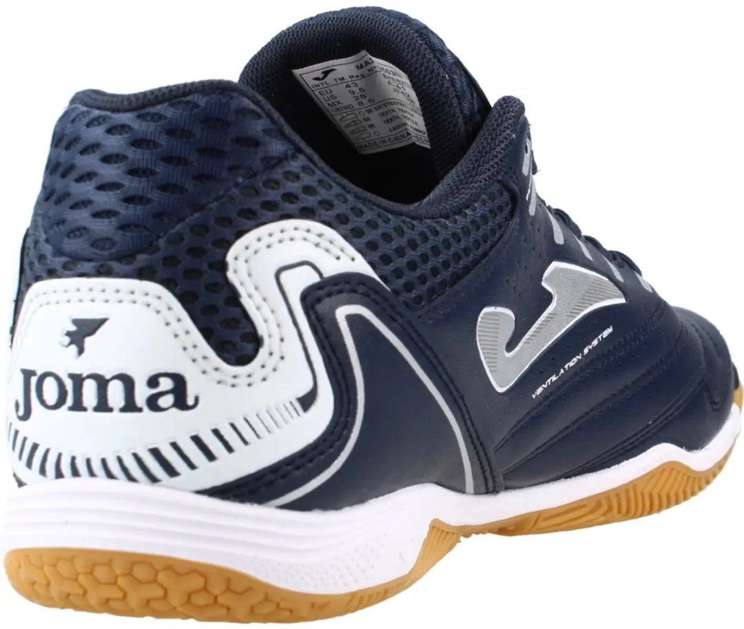 Joma Maxima Zaalschoenen - EU 44 - Navy - afbeelding 6 van 6
