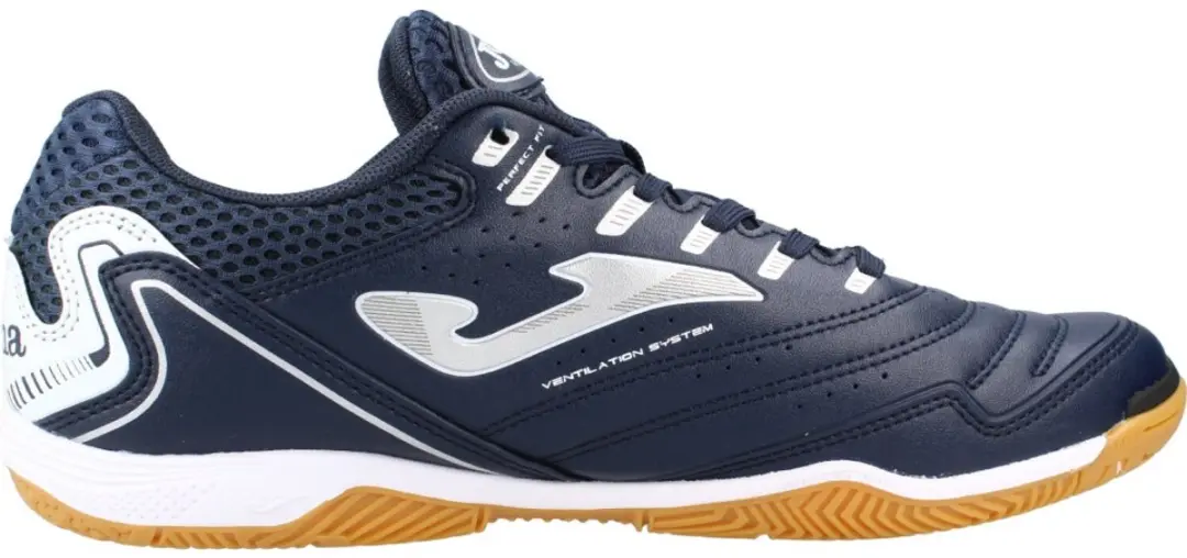 Joma Maxima Zaalschoenen Blauw EU 44 Man