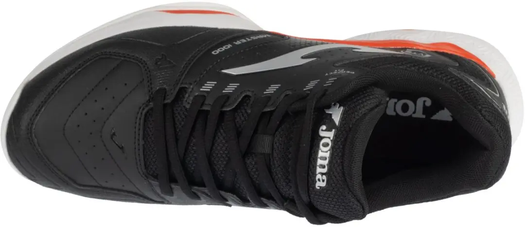 Joma Master 1000 Men TM100S Voetbalschoen - AG - Zwart - afbeelding 3 van 5