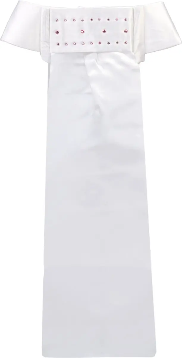 QUUR Plastron Qelegance
