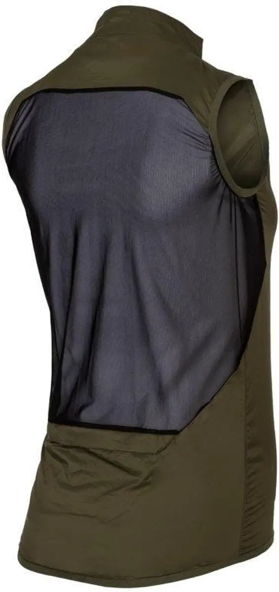 AGU Essential Wind Body Dames Rugzak - Groen S