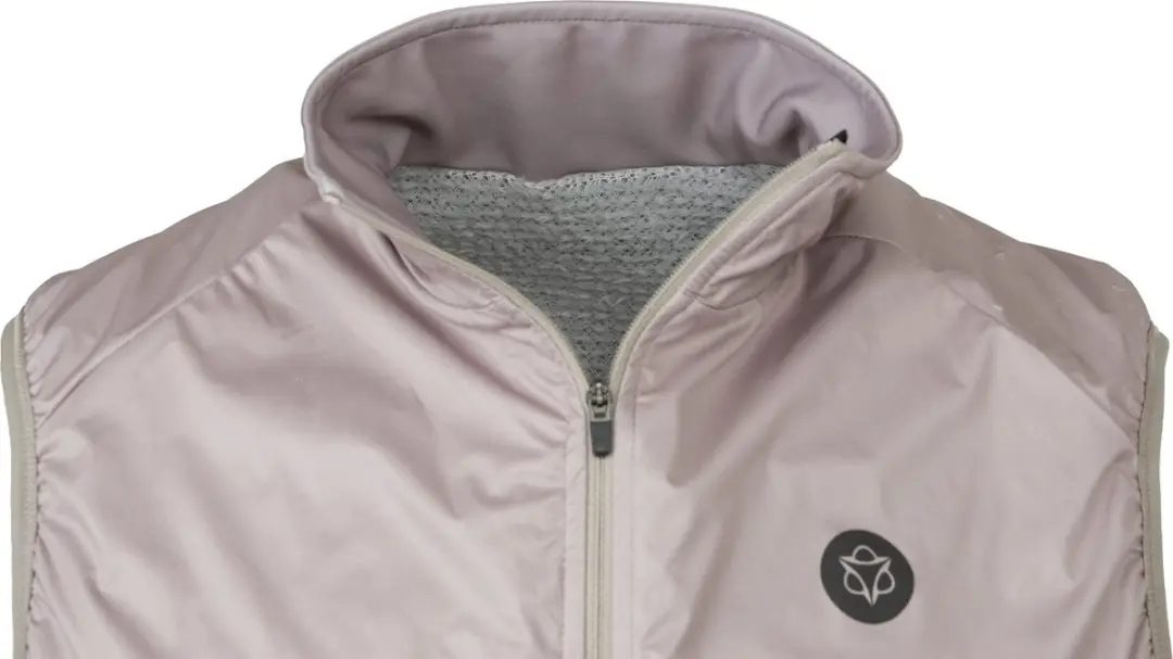 AGU Polartec Alpha Fietsshirt Body Heren XL - Beige - afbeelding 6 van 6