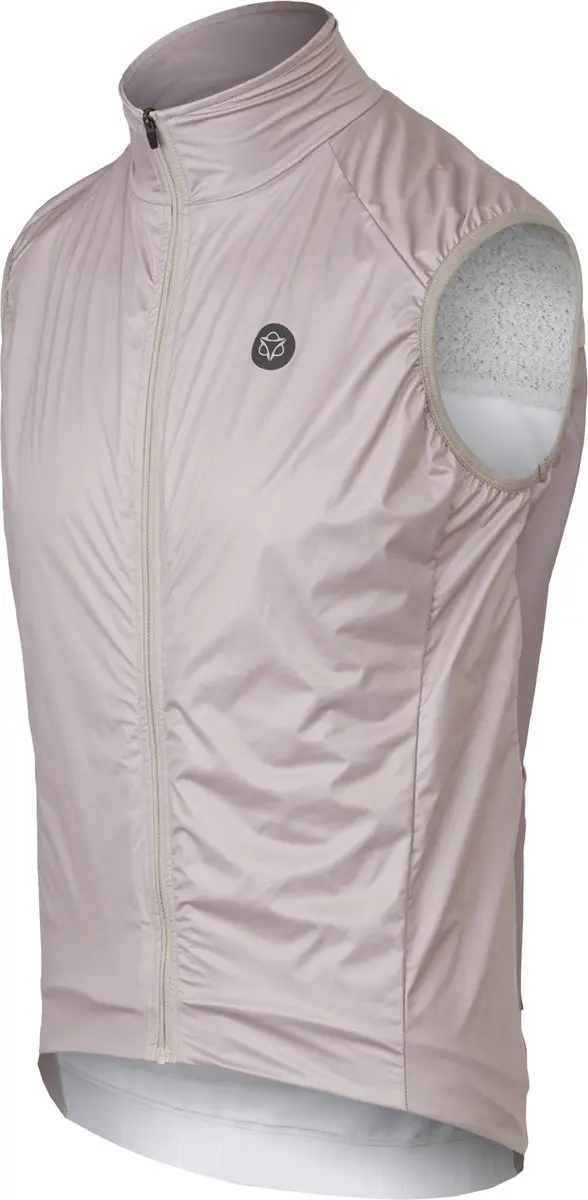 AGU Polartec Alpha Fietsshirt Body Heren XL - Beige