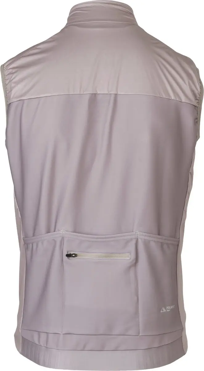 AGU Polartec Alpha Fietsshirt Body Heren XL - Beige