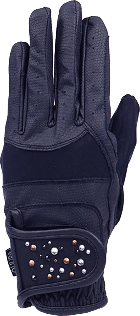 QUUR Qbenji Handschoenen