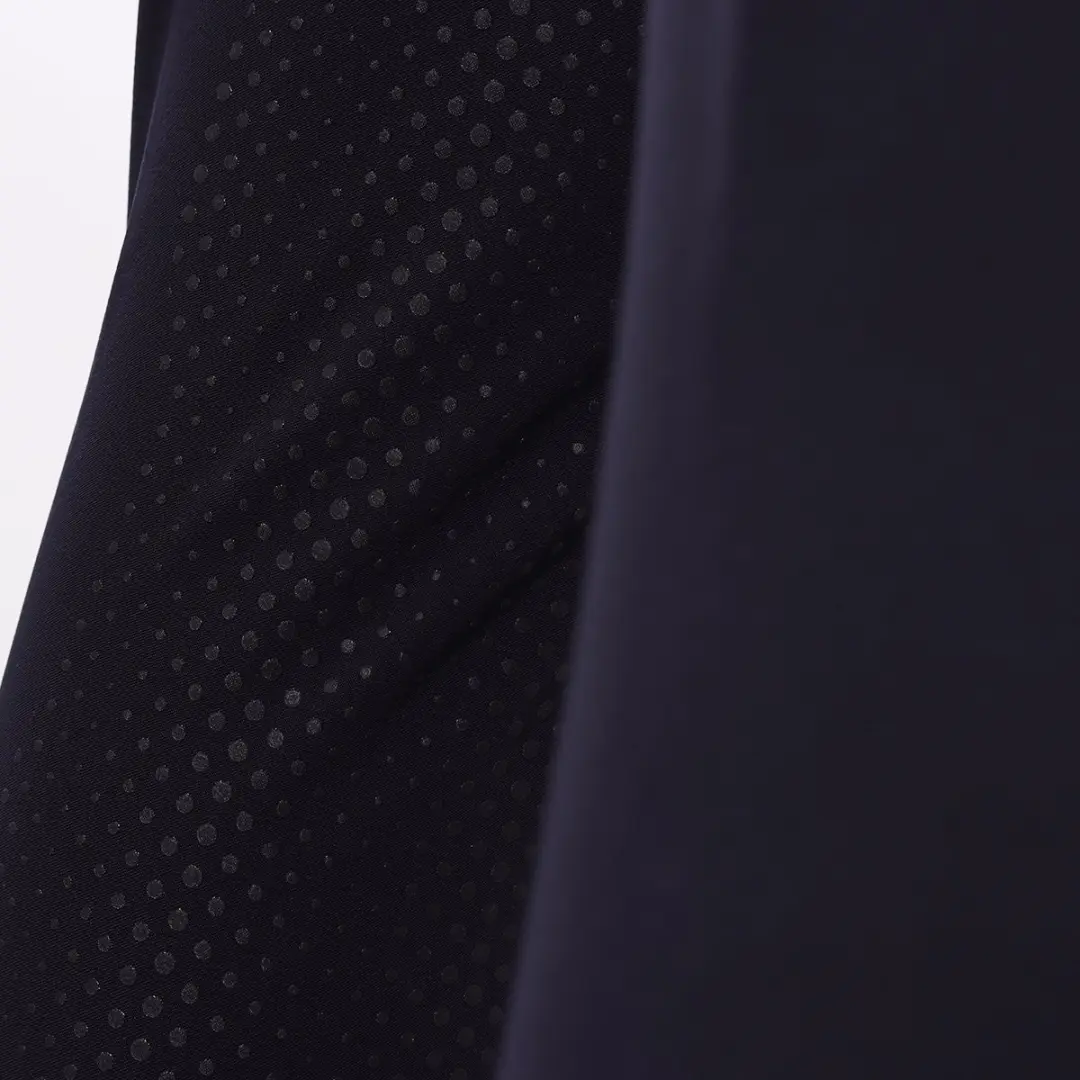 Epplejeck Ejstandard Rijbroek Men Knie Grip - 46 - Donkerblauw