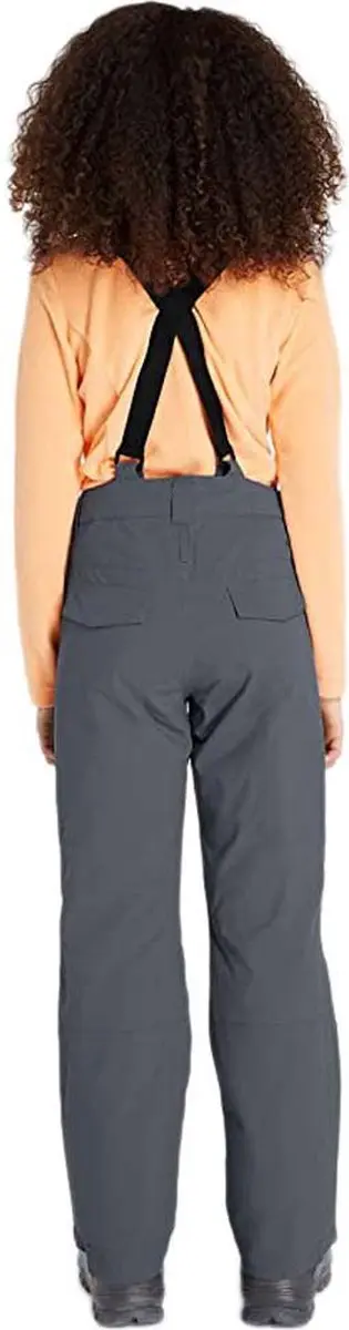 Protest Sunny Jr Skibroek Meisjes 176 - Manatee