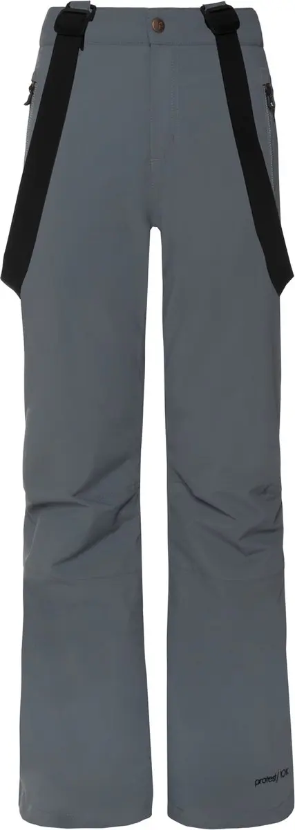 Protest Sunny Jr Skibroek Meisjes 176 - Manatee