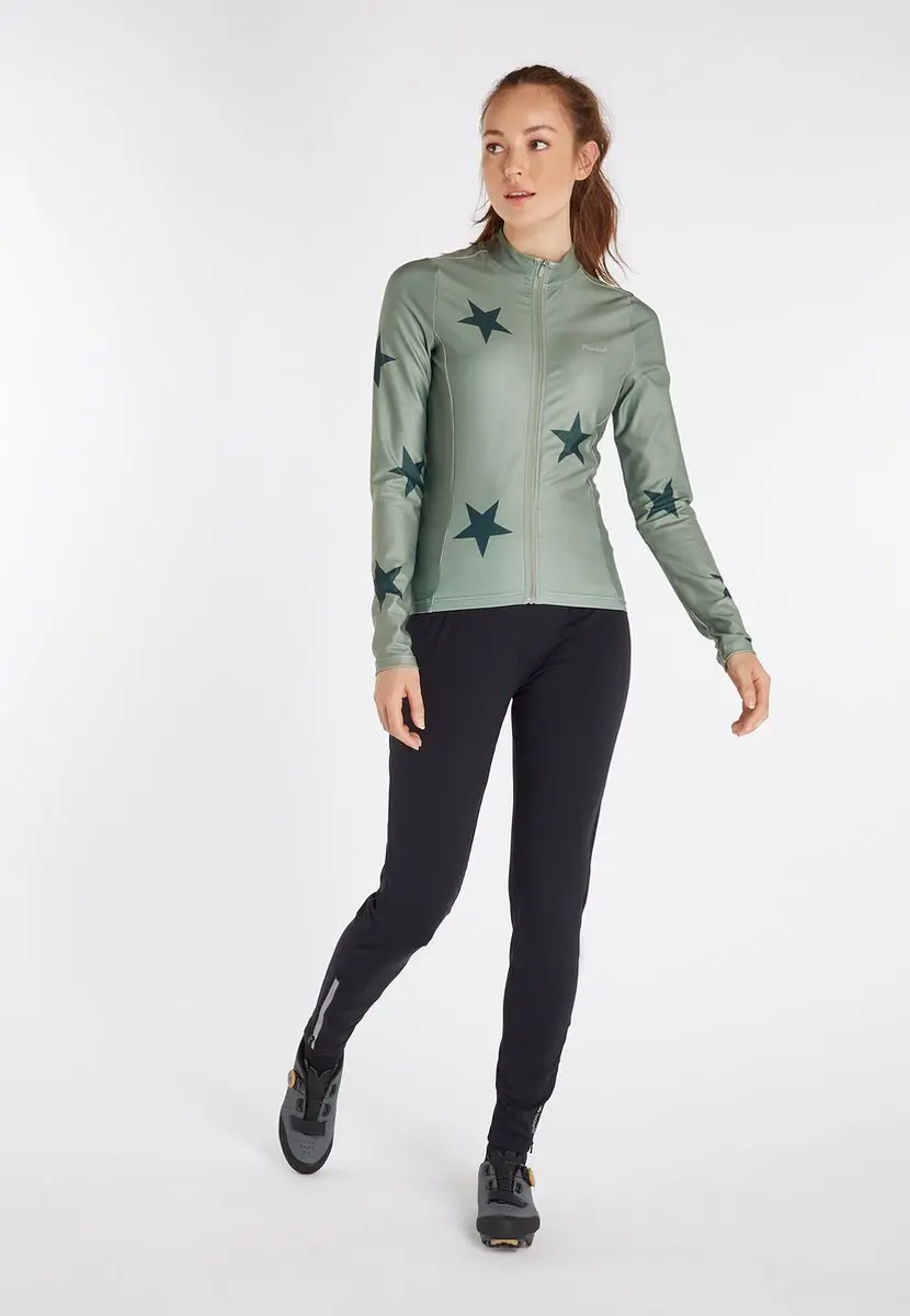 Protest Prtpecans Dames Fietsjas Juniper M - Reflecterend - afbeelding 3 van 6